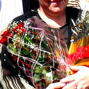 Тамара Царёва