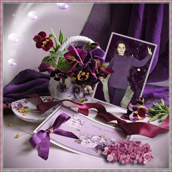 Инга Миняйленко