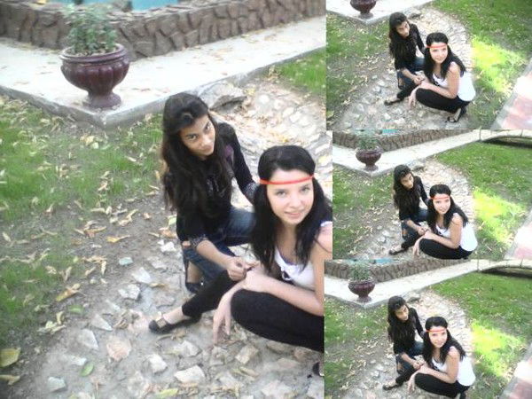 Маленькая Gевочка