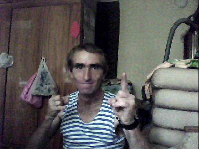 Андрей Чупрасов