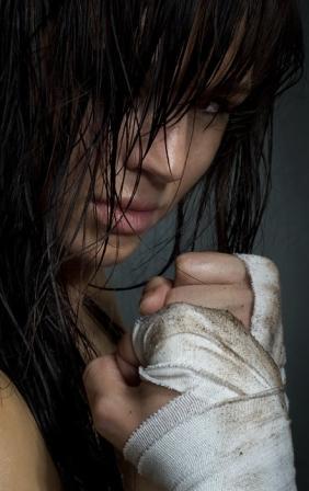 Екатерина Александровна