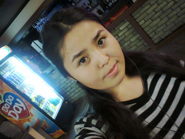 Гулшат Жылкыбаева