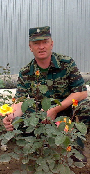 Евгений Кононов