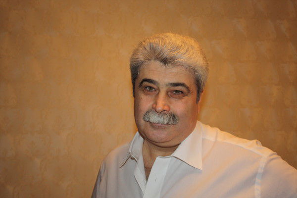 Михаил Керцман