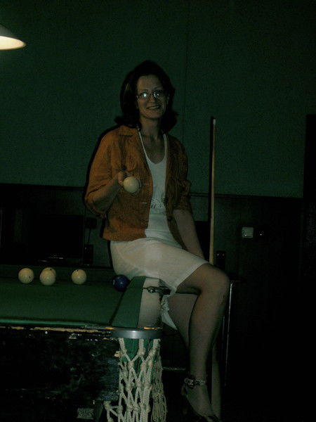 Елена Мельникова