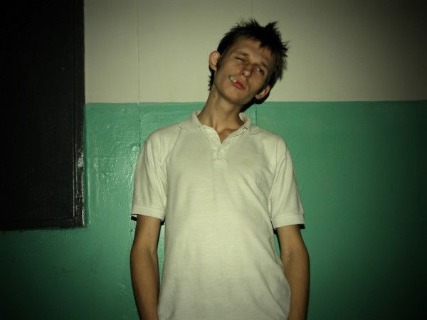 Валерий Алексеевич