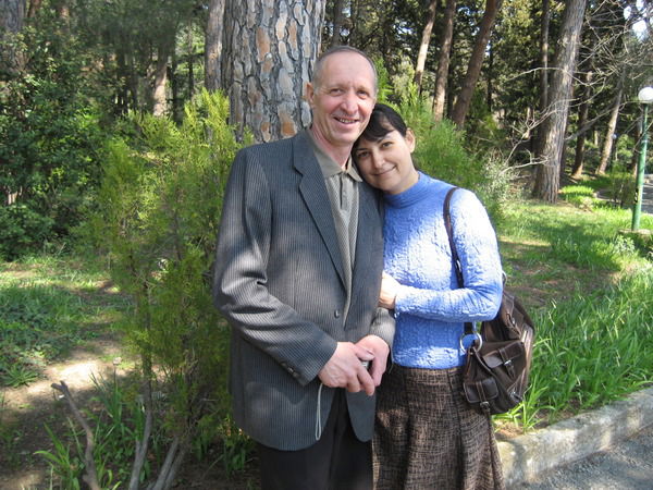 Яков Садовский