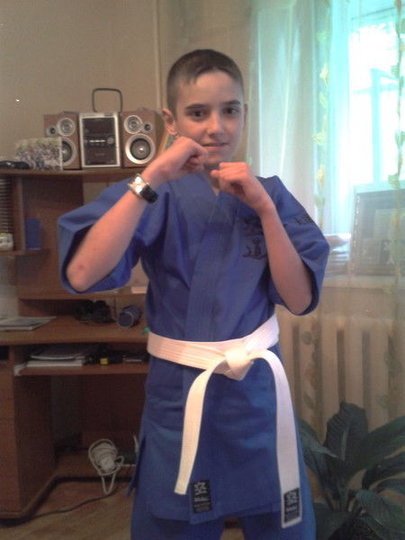 Григор Акопян