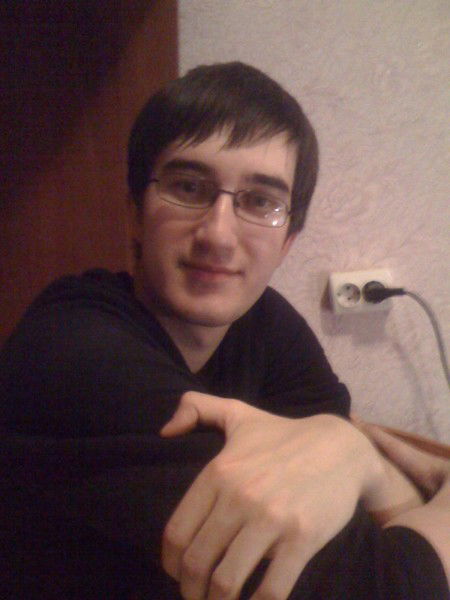 Юрий Прокин