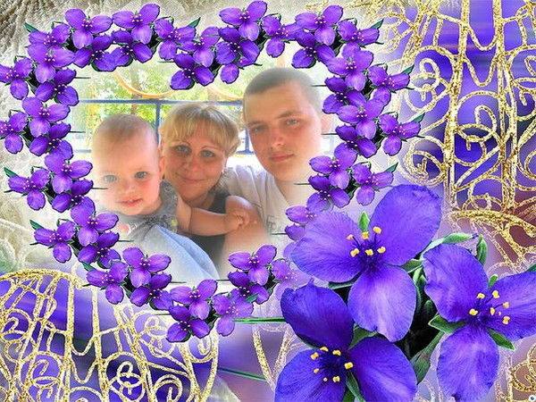 Галина Шушарина