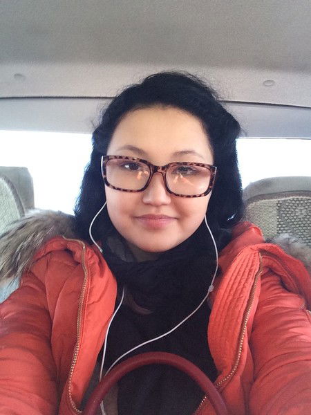 Малика Хайдарова