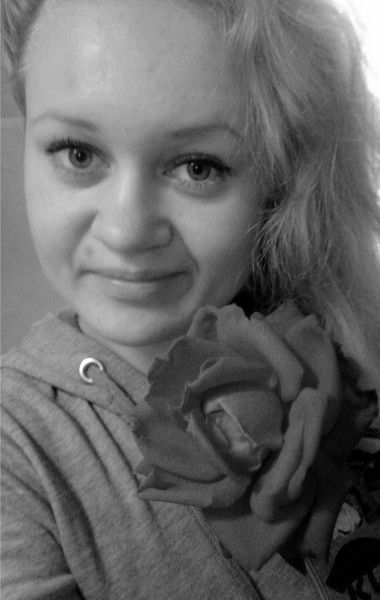 Анастасия Галич