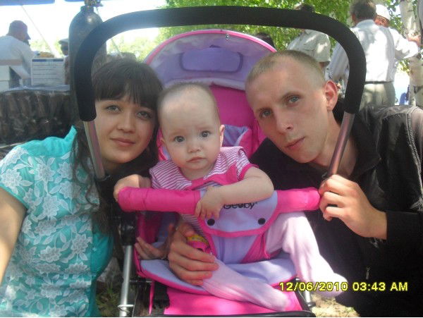 Гульназ Хасанова