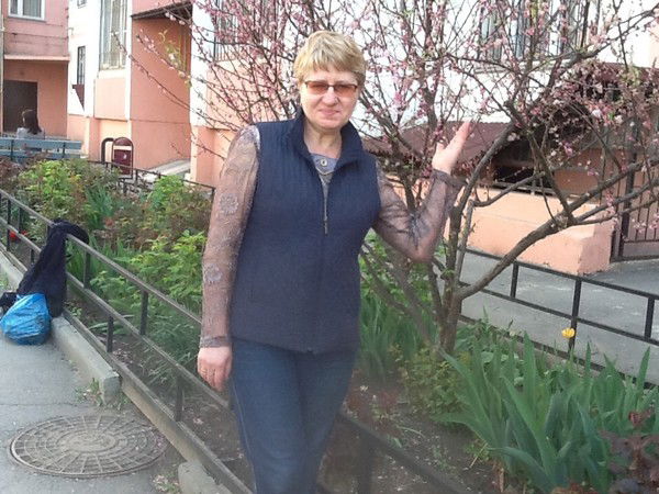 Марина Кураленко (Журавлева