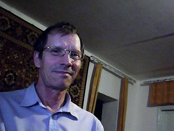 Фёдор Макаров