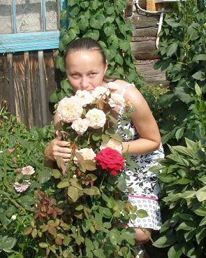 Юлия Домрачева