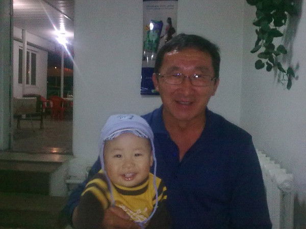 Толеген Текесбаев