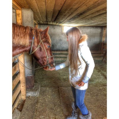 Юлия Стещенко