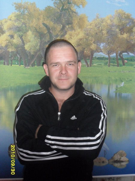 Евгений Пичугов