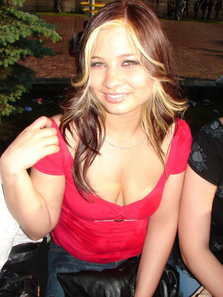 Марина Тычинкина