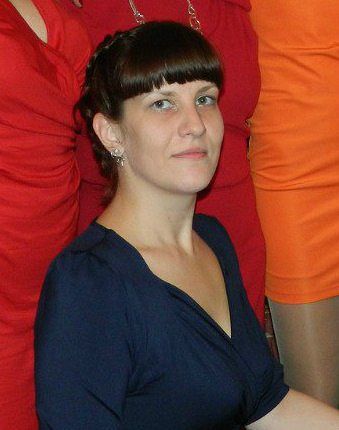 Елена Коралло