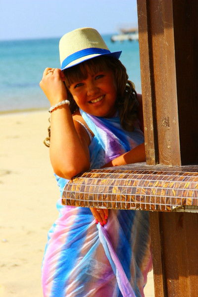 Александра Штрунова