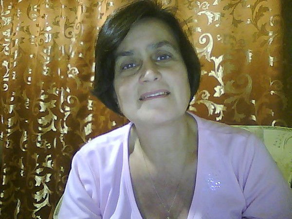 Валентина Гаврилова