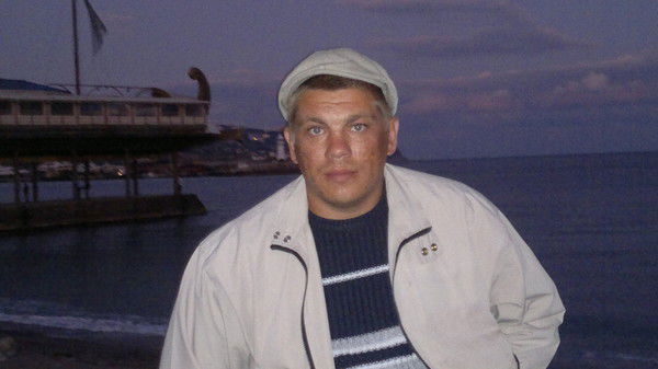 Денис Зубков