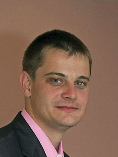 Антон Ульянов