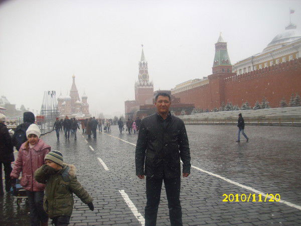 Жанабай Айжанов