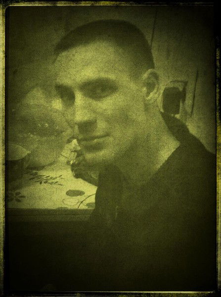 Сергей Чистяков