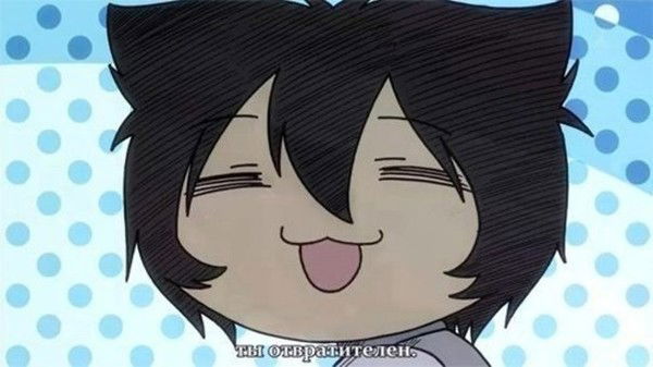 Георгий Нечаев