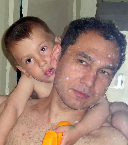 Вячеслав Савинов