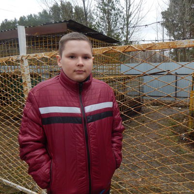 Дмитрий Смолин