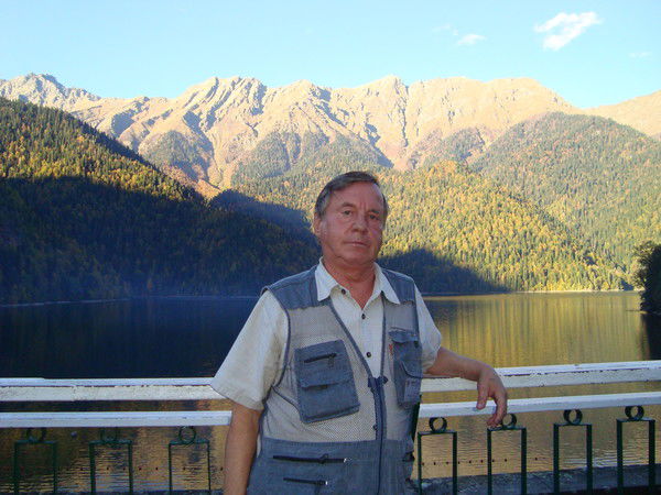 Владимир Феофанов