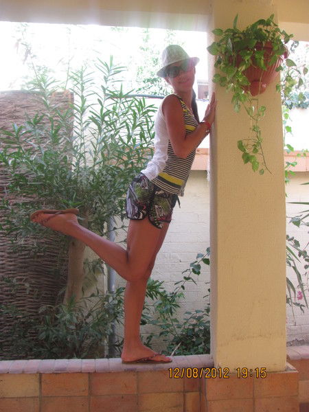 Александра Власина