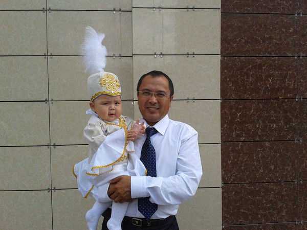 Мурабек Зейнилов