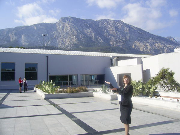 Ольга Диденко