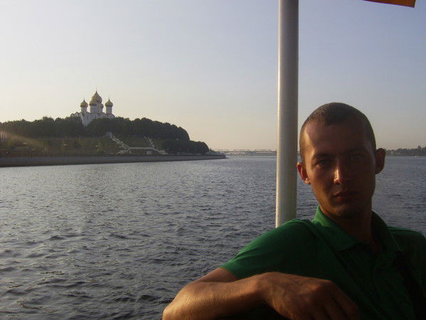 Сергей Лопанов