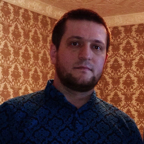 Камал Хатиев