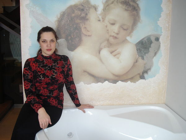 Ольга Сухорукова