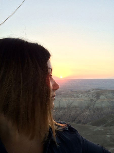 Елена Коробко