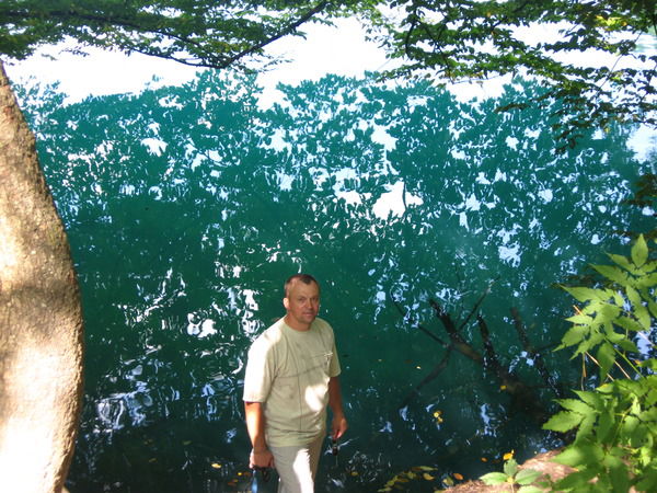 Александр Викторович