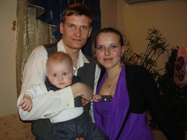 Коля Галкин