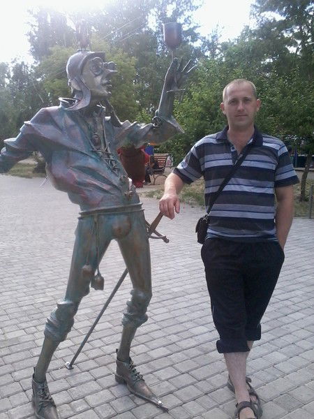 Валерий Бринёв