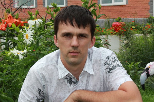 Константин Моргунов