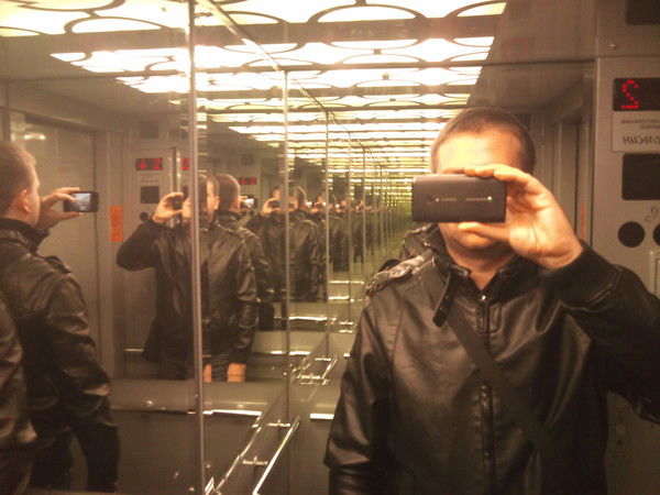 Михаил Журавлев