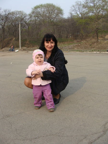 Оксана Никитина