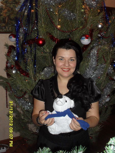 Алена Кунгурцева