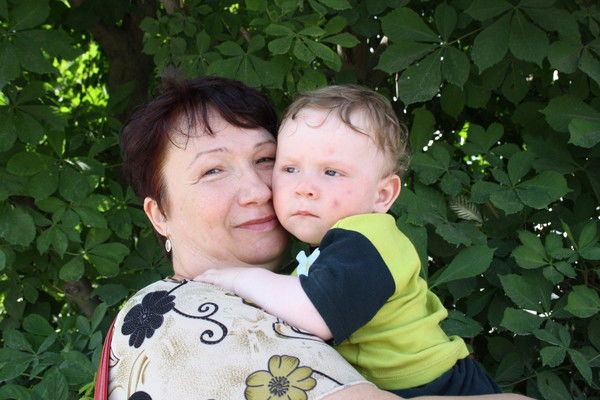 Ирина Хритоненкова